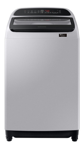 Lavadora automática Samsung WA17T6260B inverter gris lavanda 17kg 220 V - 240 V