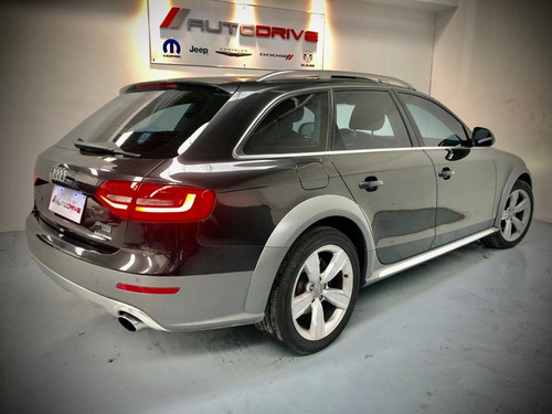 Audi A4 2.0tfsi Allroad