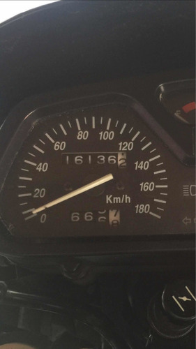 Honda Falcón
