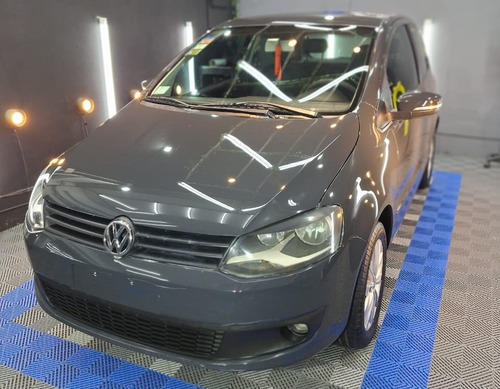 Volkswagen Fox 1.6 Trendline 3 p