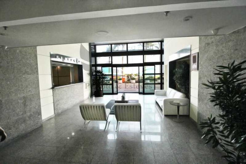 Flat-à Venda-barra Da Tijuca-rio De Janeiro - Svfl10004