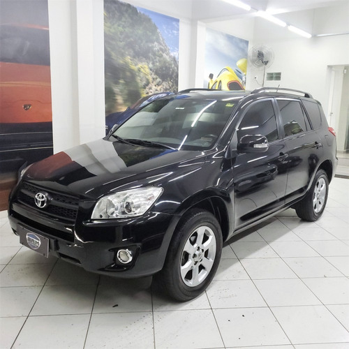 Toyota Rav4 2.4 - 4x2 -- Automatica
