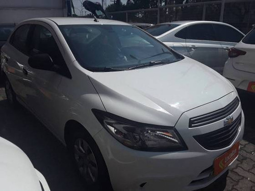 Chevrolet Onix 1.0 Mpfi Joy 8v Flex 4p Manual