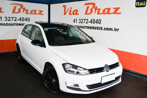 Volkswagen Golf Highline Ac