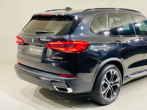 Imagem 4 de 8 de Bmw X5 Xdrive 30d 3.0 Turbo Automático