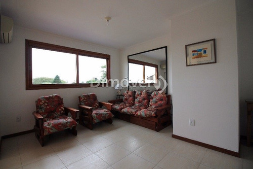 Imagem 8 de 15 de Casa Em Condominio - Jardim Isabel - Ref: 11512 - V-11512