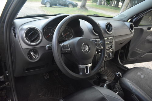 Volkswagen Gol 1.6 Trendline 2014