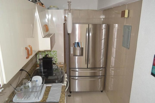 Imagen 4 de 13 de Santa Inés, Se Vende Apartamento. Cod. 20-2108