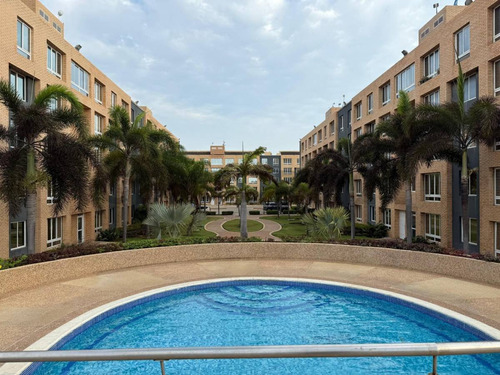Apartamento En Venta Conjunto Residencial Entremares