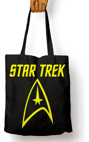 Bolso Star Trek (d0159 Boleto.store)