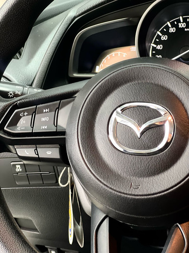 Mazda 2 1.5 Sedan prime
