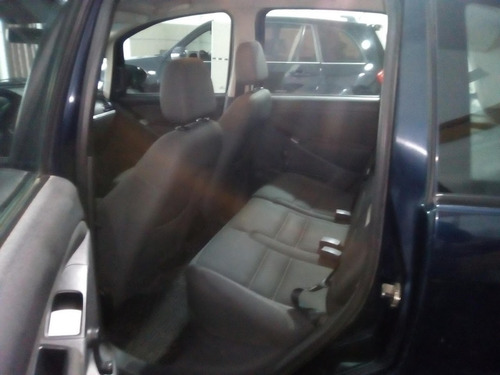 Fiat Idea 2010 Attractive 1.4 8v