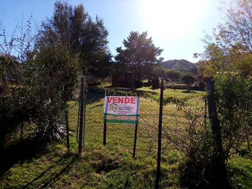 Imagen 17 de 21 de Vendo Hermoso Terreno En Las Sierras Listo Para Construir