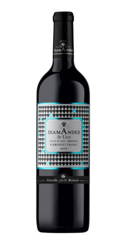 Diamandes De Uco Cabernet Franc