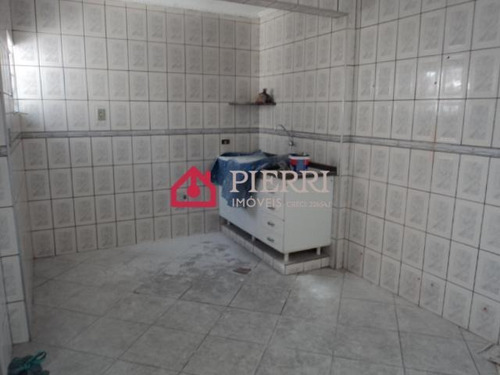 Casas Para Renda A Venda No Jardim Líbano, Pirituba - 6535