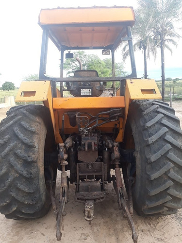 Imagem 2 de 12 de Trator Valmet 880 Ano 1988
