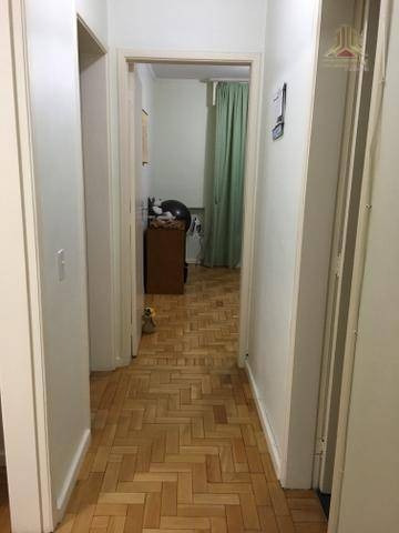 Imagem 8 de 9 de Apartamento Residencial À Venda, Cristo Redentor, Porto Alegre. - Ap3376