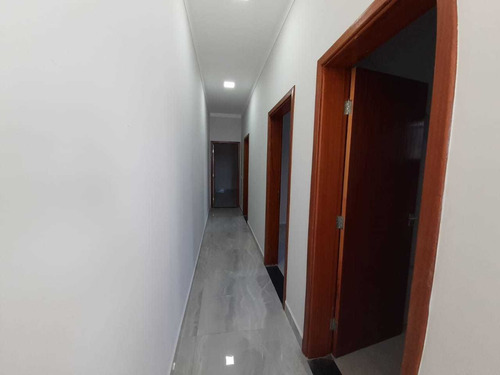 Imagem 2 de 6 de Residencial Em Indaiatuba - Sp - Ca0437_cdi