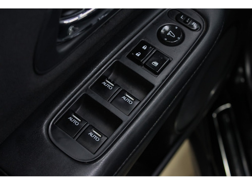 Honda HR-V 1.8 16V FLEX LX 4P AUTOMÁTICO