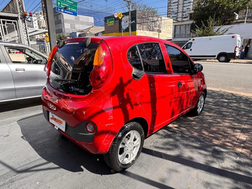 Chery QQ 1.0 Look Flex 5p
