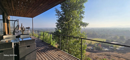 Se Vende Parcela Con 2 Casas Independientes Chicureo