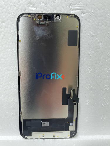Pantalla Lcd Táctil iPhone 14 Soft Oled (como La Original)