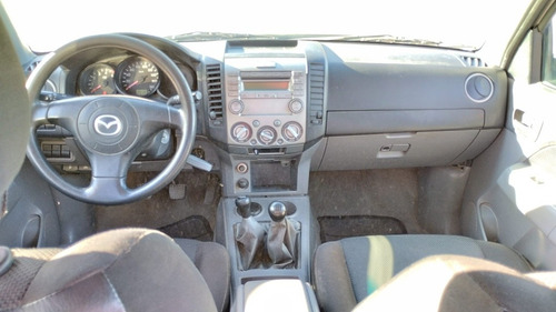 Imagen 10 de 17 de Mazda Bt-50 Diesel 4x4