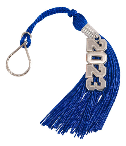 Graduación Mall Graduation Tassel Llavero  B07bdjfscc_060424