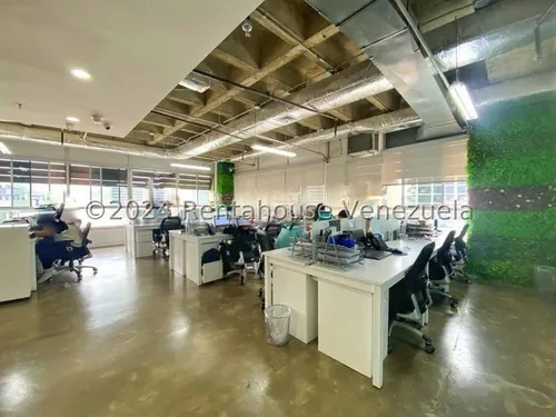 Oficina En Venta 25-3050 A,g