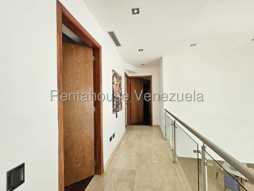 Fg Apartamento En Venta En Lomas Del Sol 25-21738 Jel