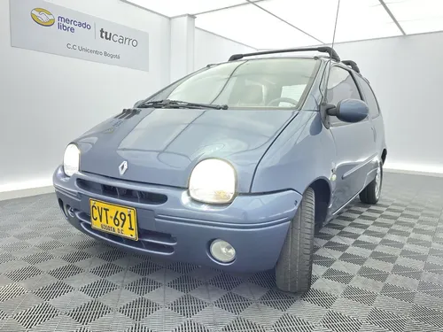 Renault Twingo 1.2 Dynamique