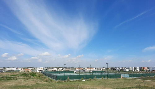 Imagen 11 de 17 de Vendemos Lote En Villa Lobos Hudson Financiado Calle 63km32