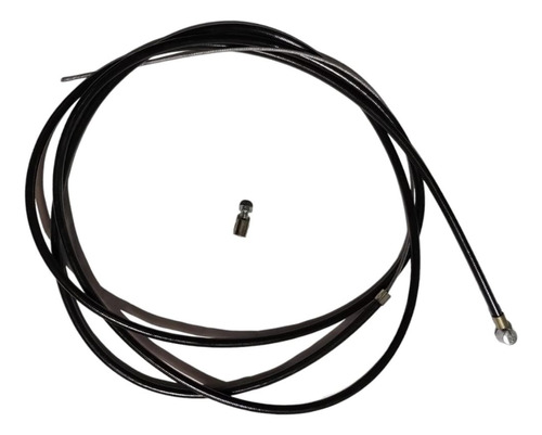 Cable Embrague Universal Con Evita Soldadura Bagattini