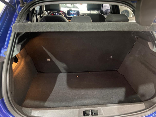 Peugeot 208 1.6 Active