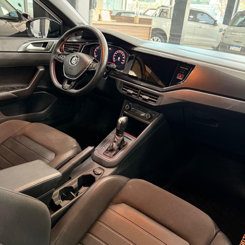 Volkswagen Virtus 1.4 Tsi Gts