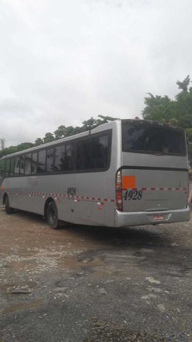 Ônibus Mot Diant Rod Vw 15180 48lug 2005