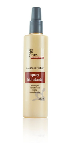 Spray Hidratante-240ml