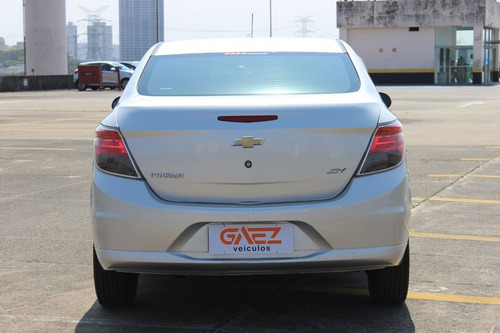 Imagem 13 de 15 de Chevrolet Prisma 1.0 Mpfi Joy 8v 2019