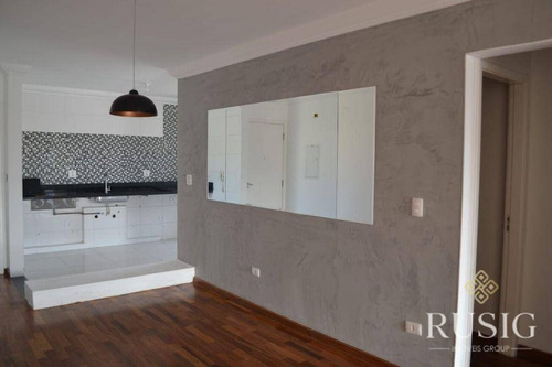 Imagem 14 de 30 de Apartamento Com 4 Dormitórios À Venda, 98 M² - Tatuapé - São Paulo/sp - Ap1750