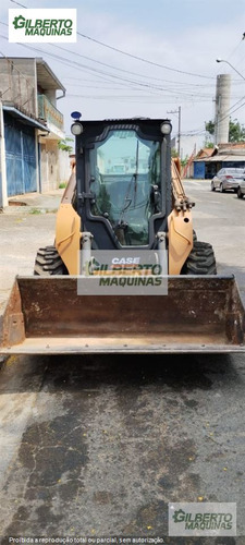 Mini-carregadeira Case Sr200 Ref.231067