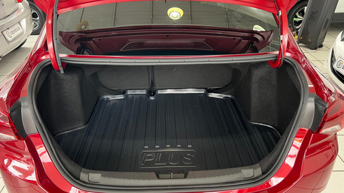 Chevrolet Onix plus SEDAN Plus 1.0 12V TB Flex Aut.