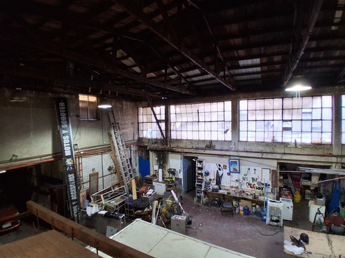 Arriendo Céntrica Bodega Comercial, Arturo Prat - Av. Matta.
