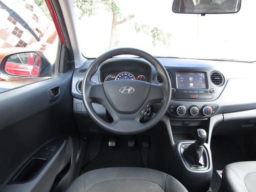 Hyundai Grand I10 5p Hb Gl Mid Tm5,a/ac.,ve.del.,r14