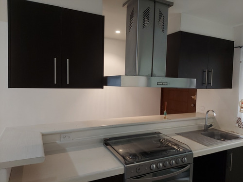 Imagen 6 de 22 de Departamento En Renta En Diagonal San Antonio, Del Valle Cen