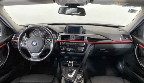 Imagen 13 de 15 de 117668 - Bmw Serie 3 2018 Con Garantía