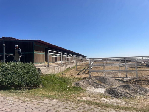 Terreno En Venta Rancho San Juan, Excelente Con 2 Frentes