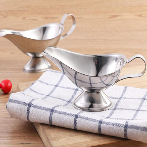 Dp 2 Salsas For Cocinar, 13,5 Cm 13,5 Cm Plata Plata 13,5 Cm
