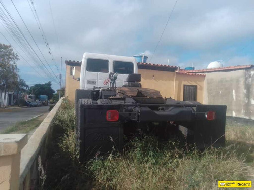 Ford Cargo 1721