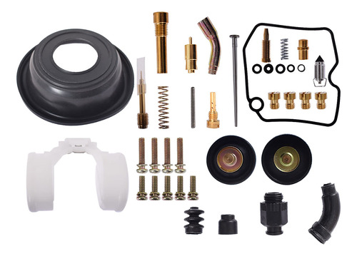 Kit Reparacion Carburador Para Kawasaki Vulcan Vn800 Drifter