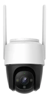 Dahua Ipc-s42f-d-imou - Camara Wifi 4mp Con Led Y Sirena